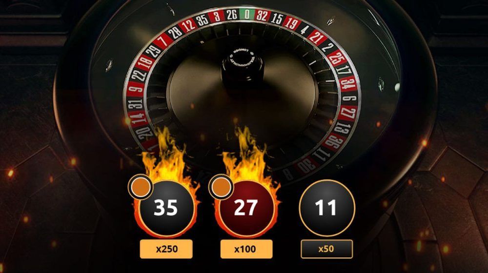 Party Casino کیسینو میں لاٹری گیمز میں حصہ لیں۔