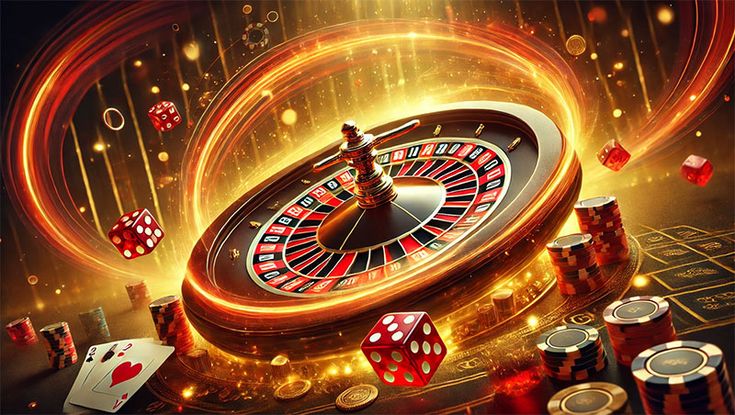 Party Casino آن لائن کیسینو میں کھیلنے کی وجوہات
