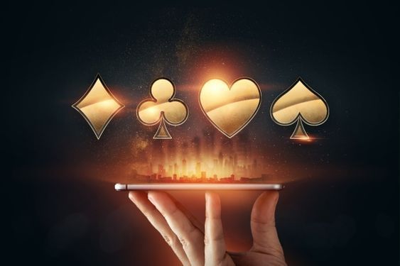 پاکستان کے نئے Party Casinoکیسینو کھلاڑیوں کے لیے خوش آمدید بونس